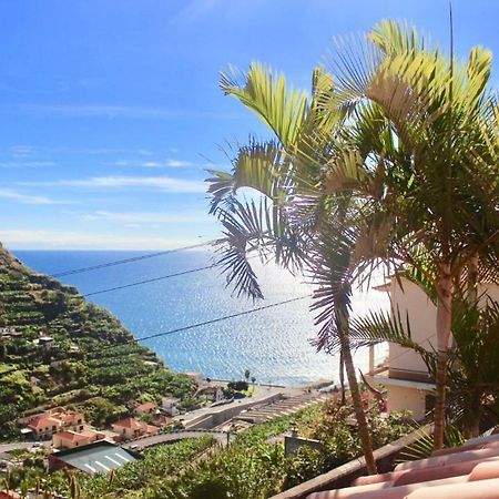 Pink House Apartment Ponta do Sol  Ngoại thất bức ảnh