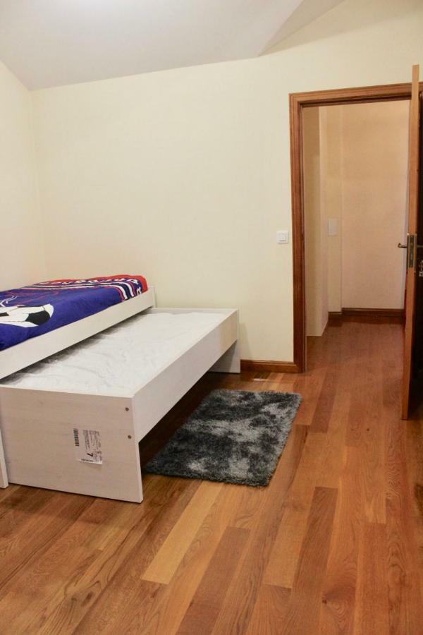 Pink House Apartment Ponta do Sol  Ngoại thất bức ảnh