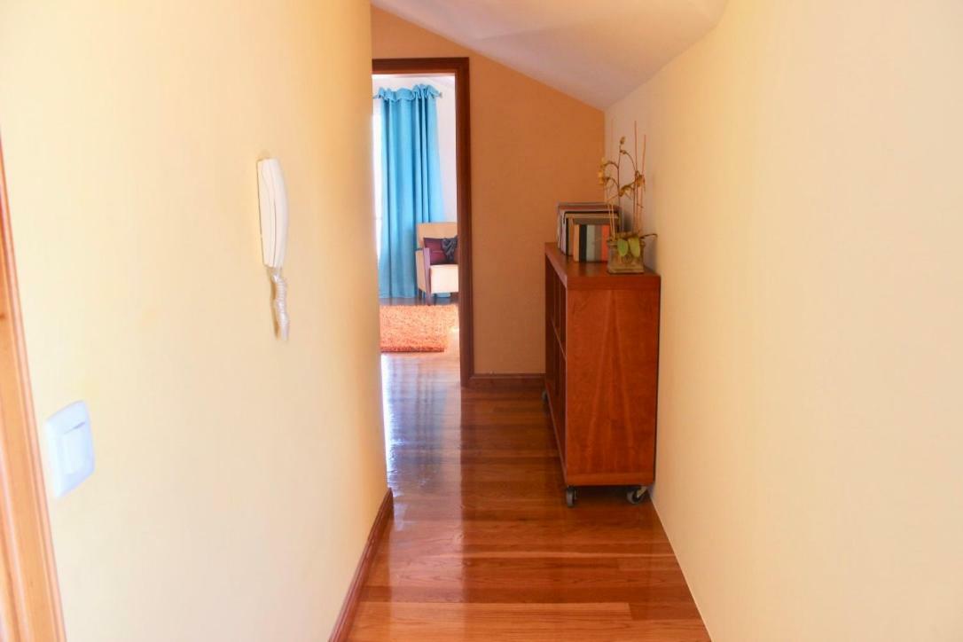 Pink House Apartment Ponta do Sol  Ngoại thất bức ảnh