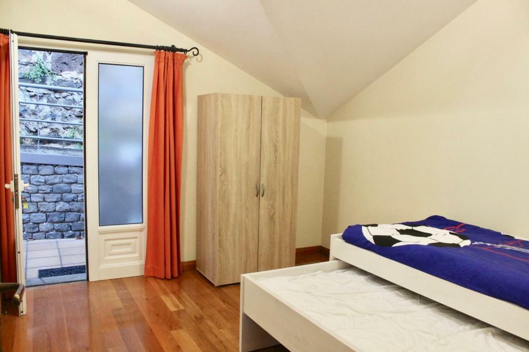 Pink House Apartment Ponta do Sol  Ngoại thất bức ảnh