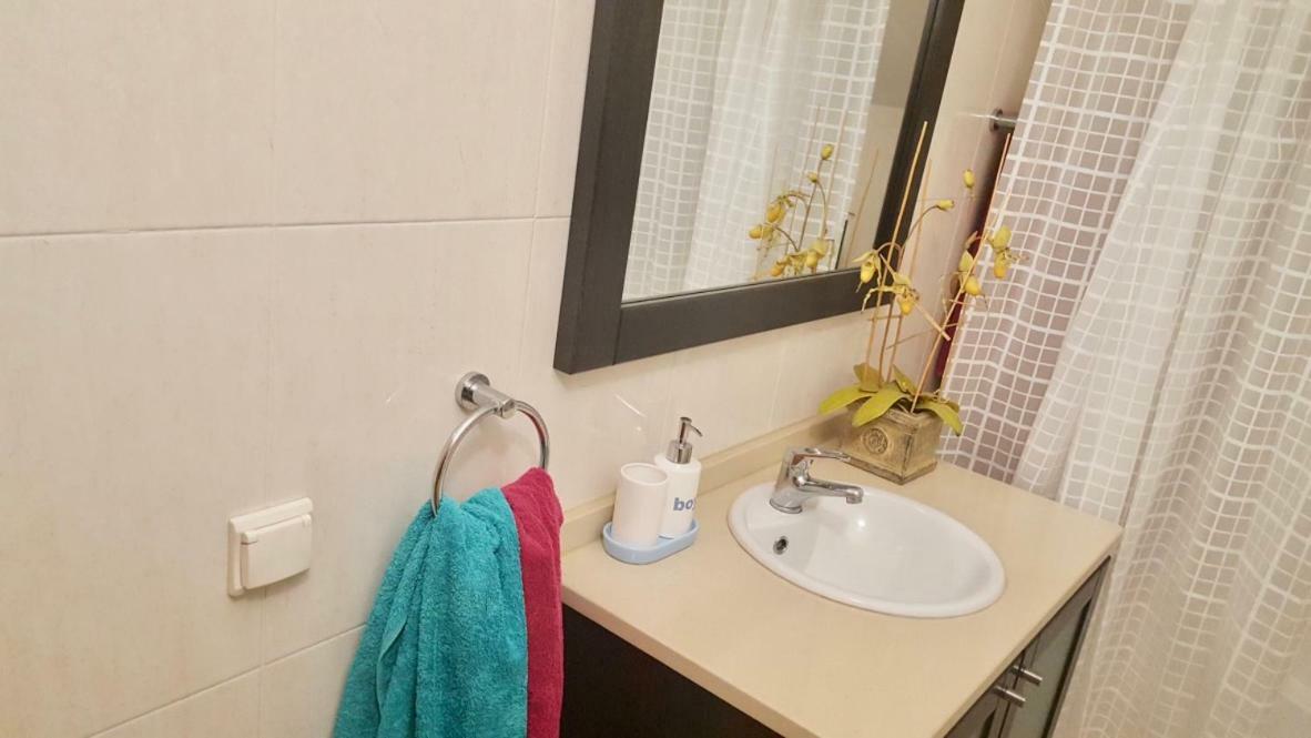Pink House Apartment Ponta do Sol  Ngoại thất bức ảnh