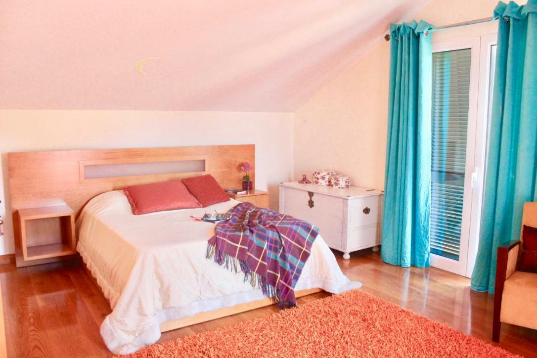 Pink House Apartment Ponta do Sol  Ngoại thất bức ảnh