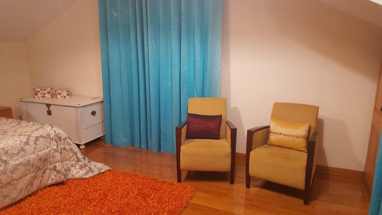 Pink House Apartment Ponta do Sol  Ngoại thất bức ảnh