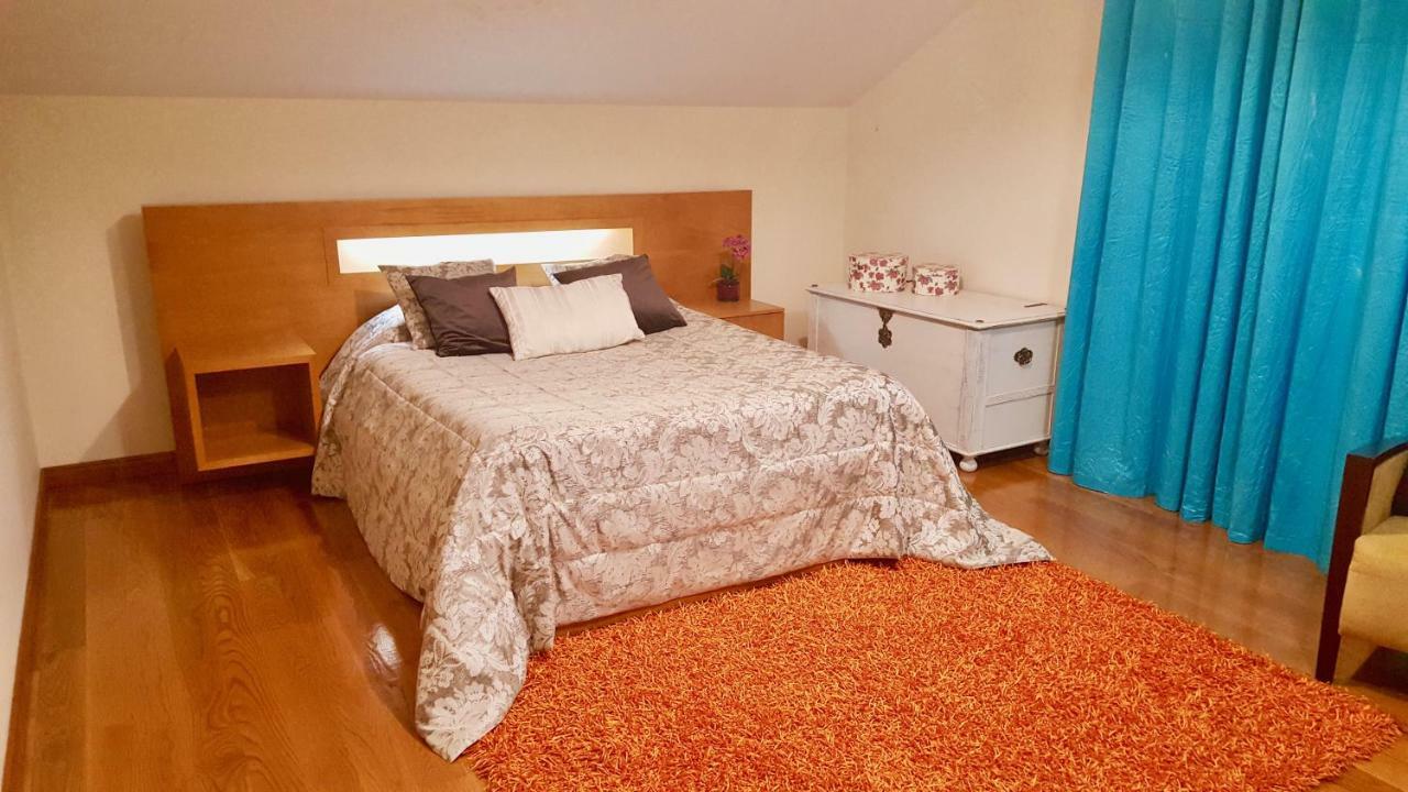 Pink House Apartment Ponta do Sol  Ngoại thất bức ảnh