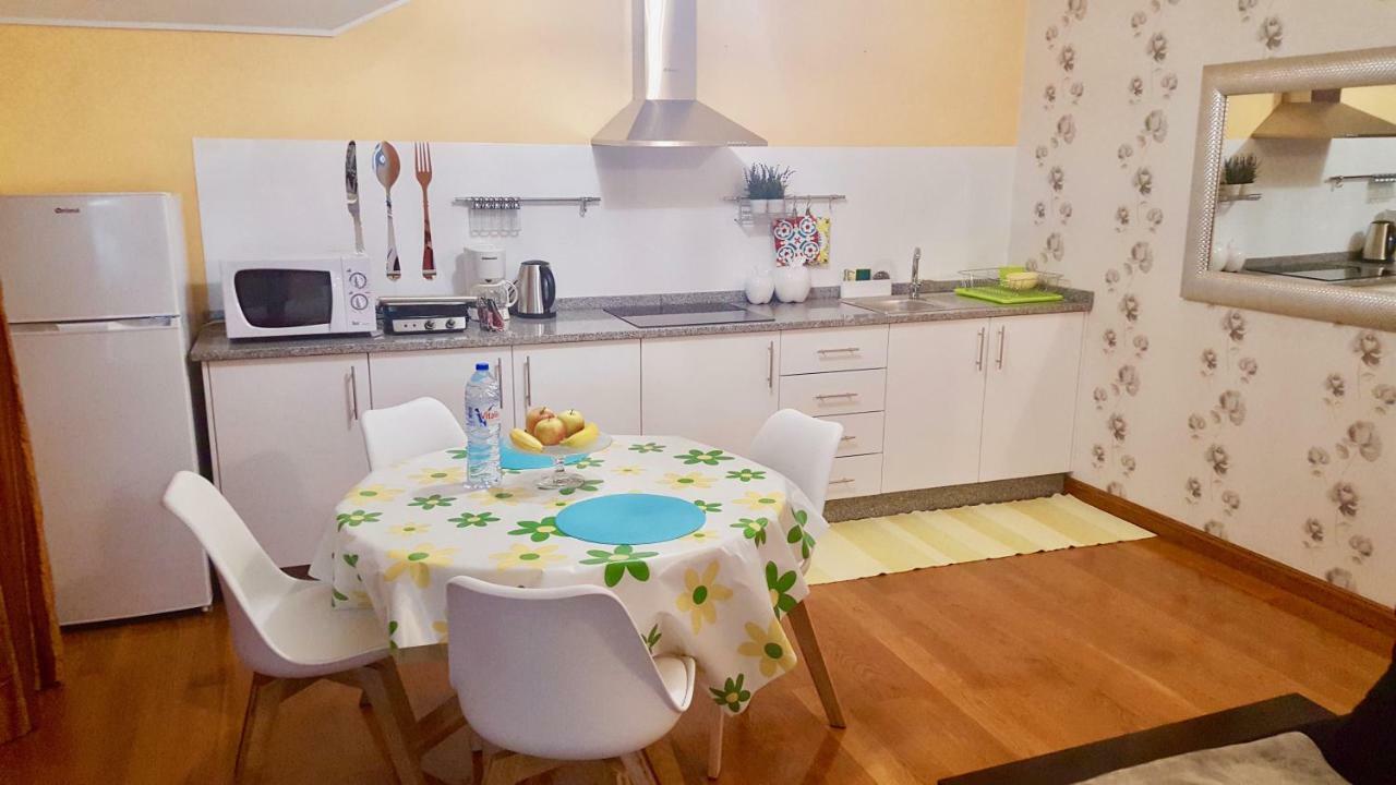 Pink House Apartment Ponta do Sol  Ngoại thất bức ảnh